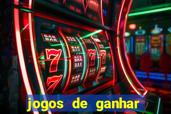 jogos de ganhar dinheiro no pix na hora